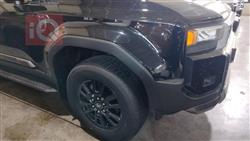 تويوتا لاندكروزر برادو